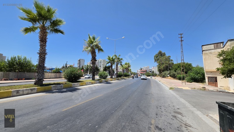 Vitel'den Üniversite Caddesi Üzeri Kiralık 420 M2 Dükkan — fotoğraf 19