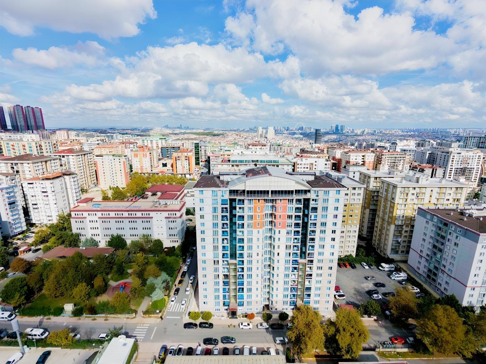 Acil 3+1 Cumhuriyet Mah. Platin Rezidans Satılık Daire