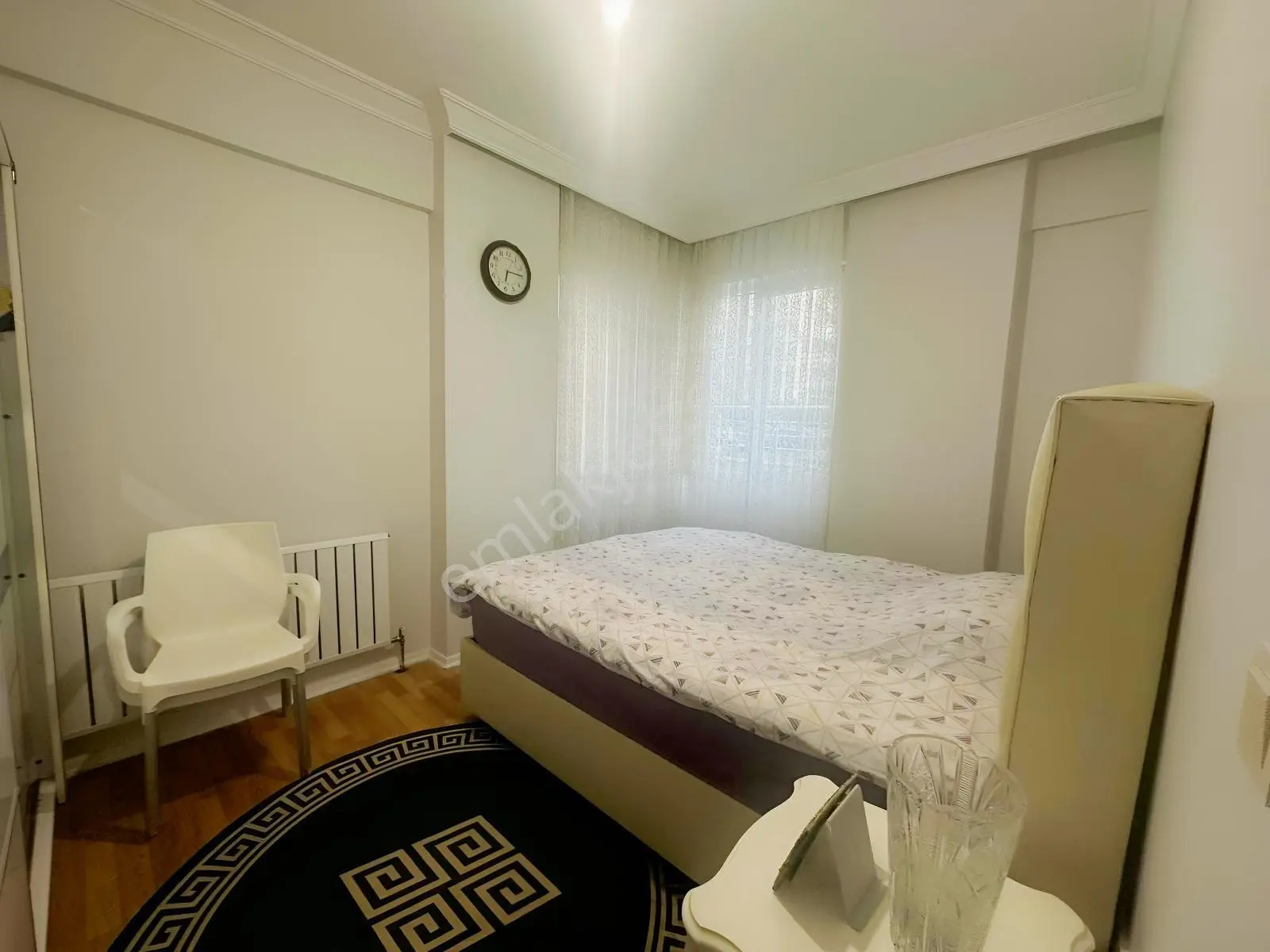 Acil 3+1 Cumhuriyet Mah. Platin Rezidans Satılık Daire — fotoğraf 11