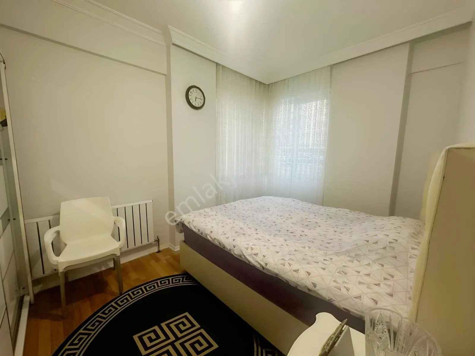 Acil 3+1 Cumhuriyet Mah. Platin Rezidans Satılık Daire — fotoğraf 12