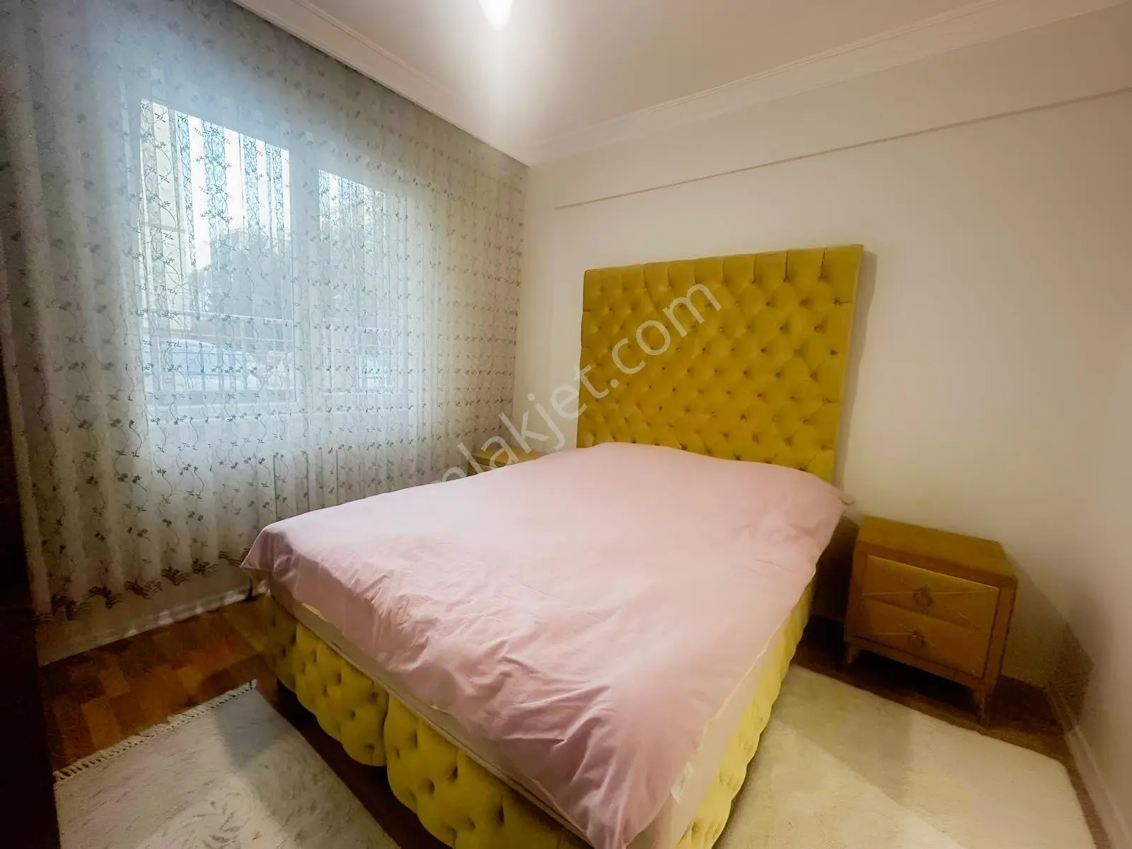Acil 3+1 Cumhuriyet Mah. Platin Rezidans Satılık Daire — fotoğraf 18