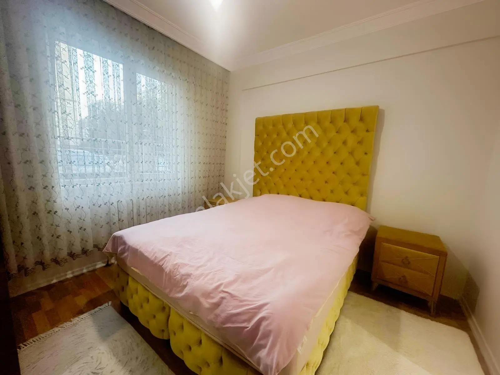 Acil 3+1 Cumhuriyet Mah. Platin Rezidans Satılık Daire — fotoğraf 19