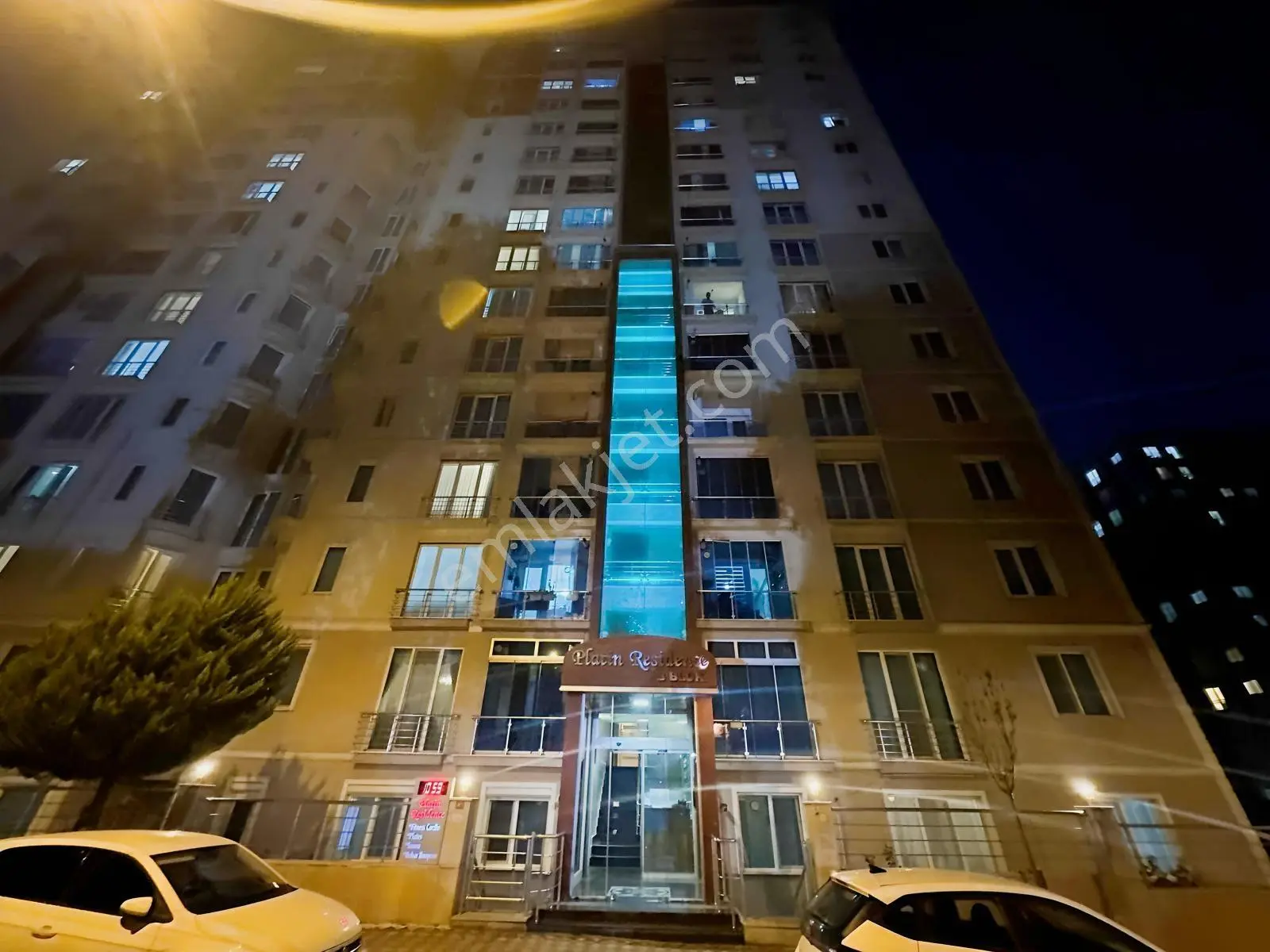 Acil 3+1 Cumhuriyet Mah. Platin Rezidans Satılık Daire — fotoğraf 26