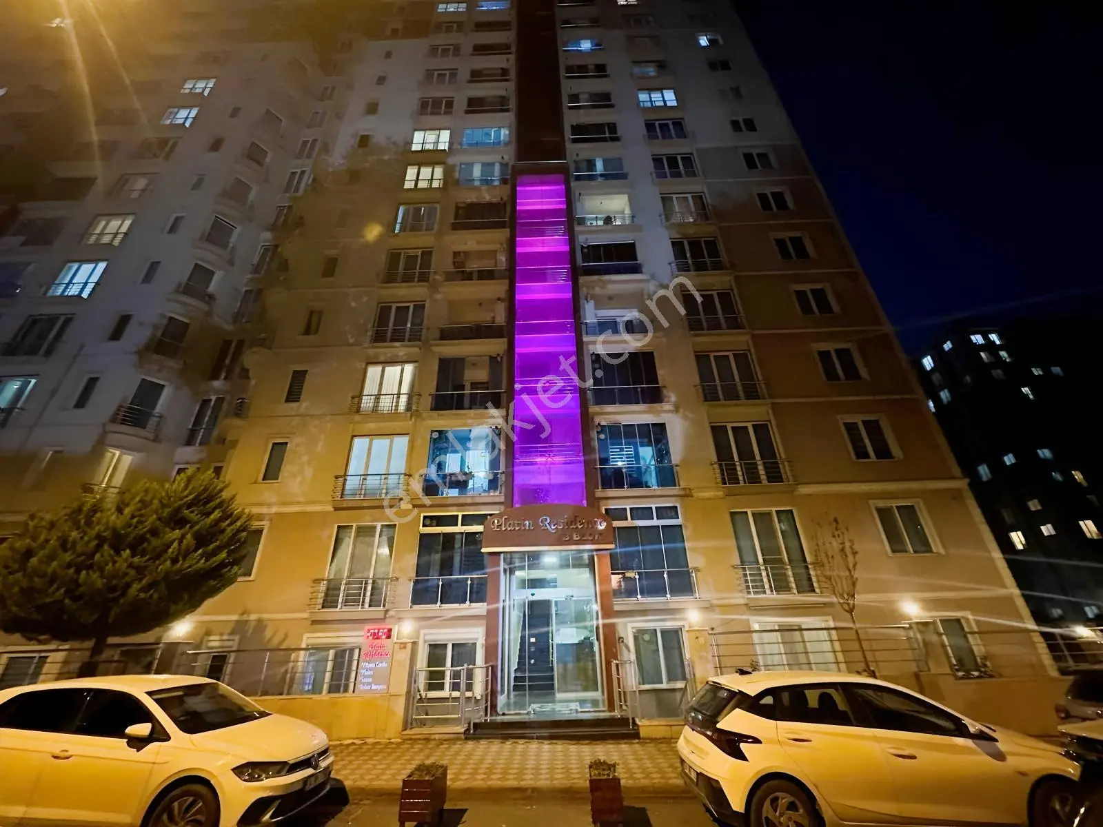 Acil 3+1 Cumhuriyet Mah. Platin Rezidans Satılık Daire — fotoğraf 27
