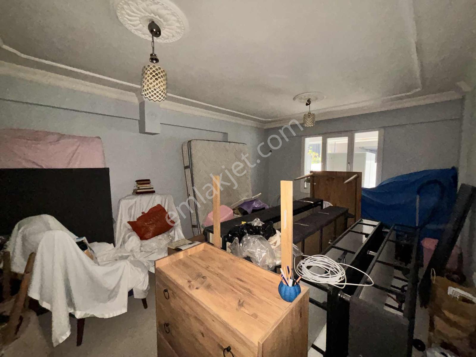 Fastkey'den Merkezde Satılık 1+1 Yüksek Giriş — fotoğraf 2