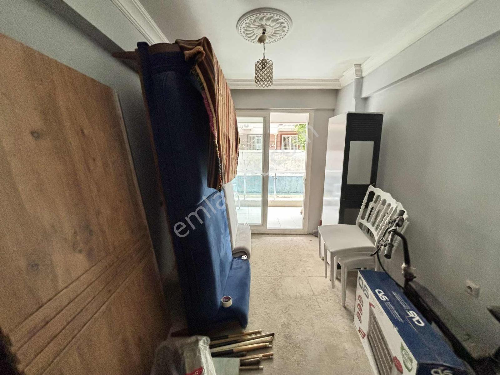 Fastkey'den Merkezde Satılık 1+1 Yüksek Giriş — fotoğraf 5