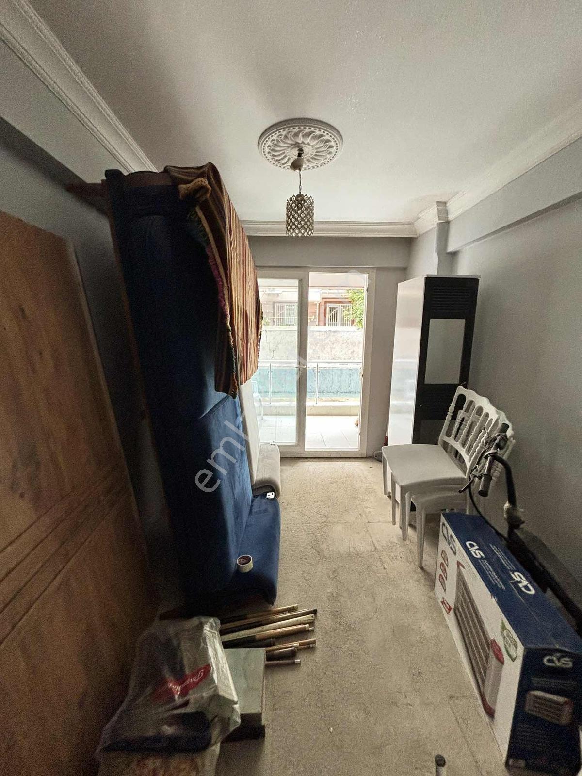 Fastkey'den Merkezde Satılık 1+1 Yüksek Giriş — fotoğraf 9