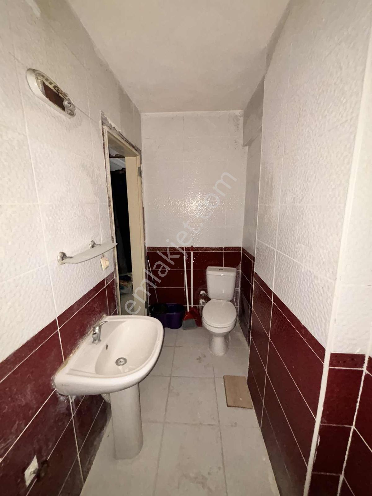 Fastkey'den Merkezde Satılık 1+1 Yüksek Giriş — fotoğraf 13