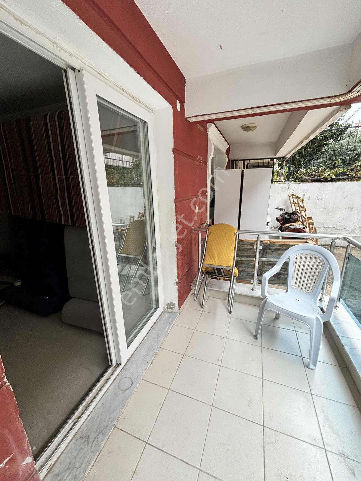 Fastkey'den Merkezde Satılık 1+1 Yüksek Giriş — fotoğraf 14