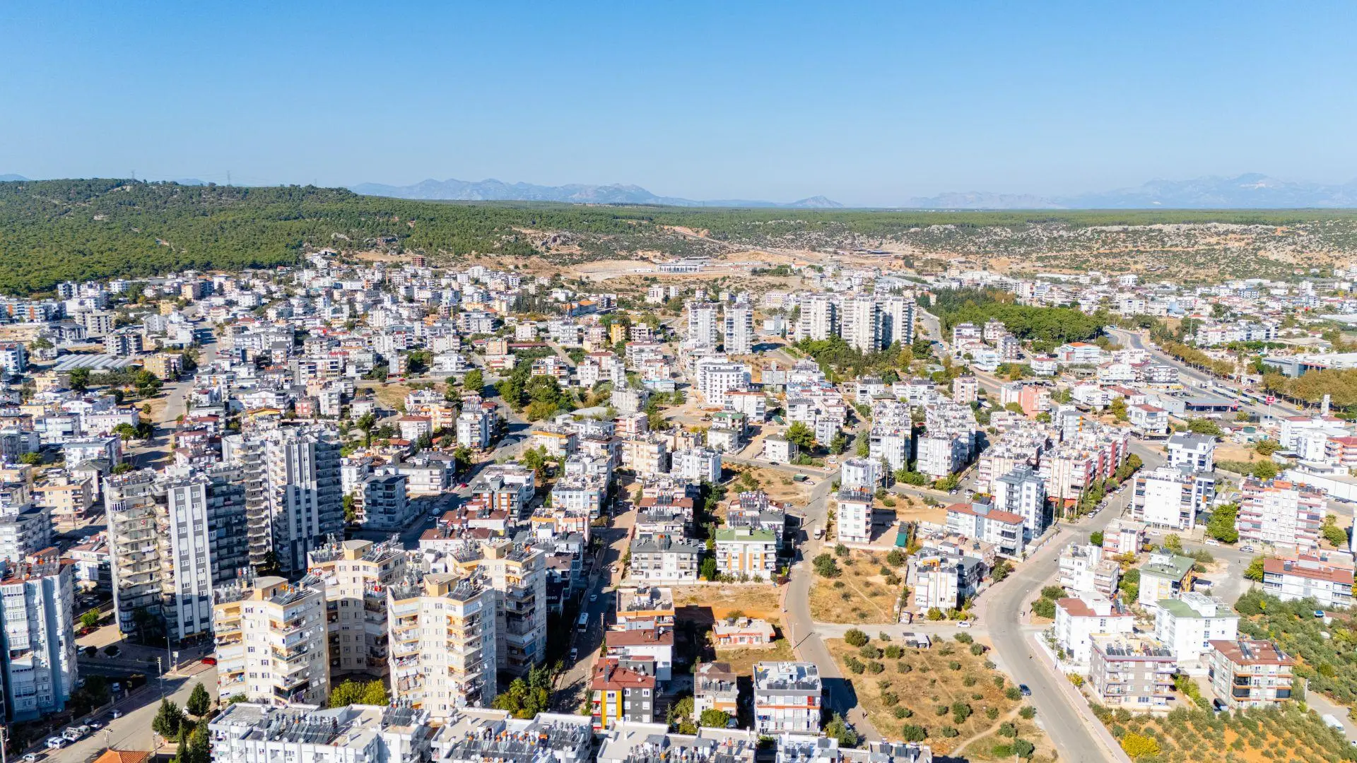 Kepez Varsak Aktoprak Satılık 3+1 Daire Geniş Ferah Bakımlı — fotoğraf 26
