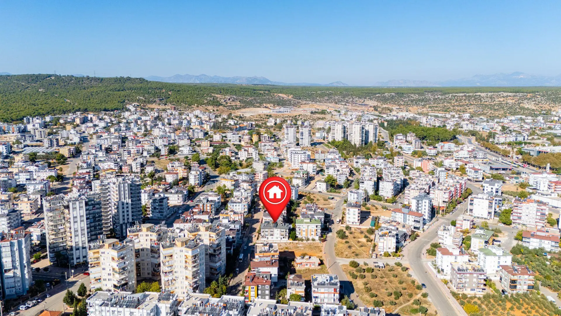 Kepez Varsak Aktoprak Satılık 3+1 Daire Geniş Ferah Bakımlı — fotoğraf 27
