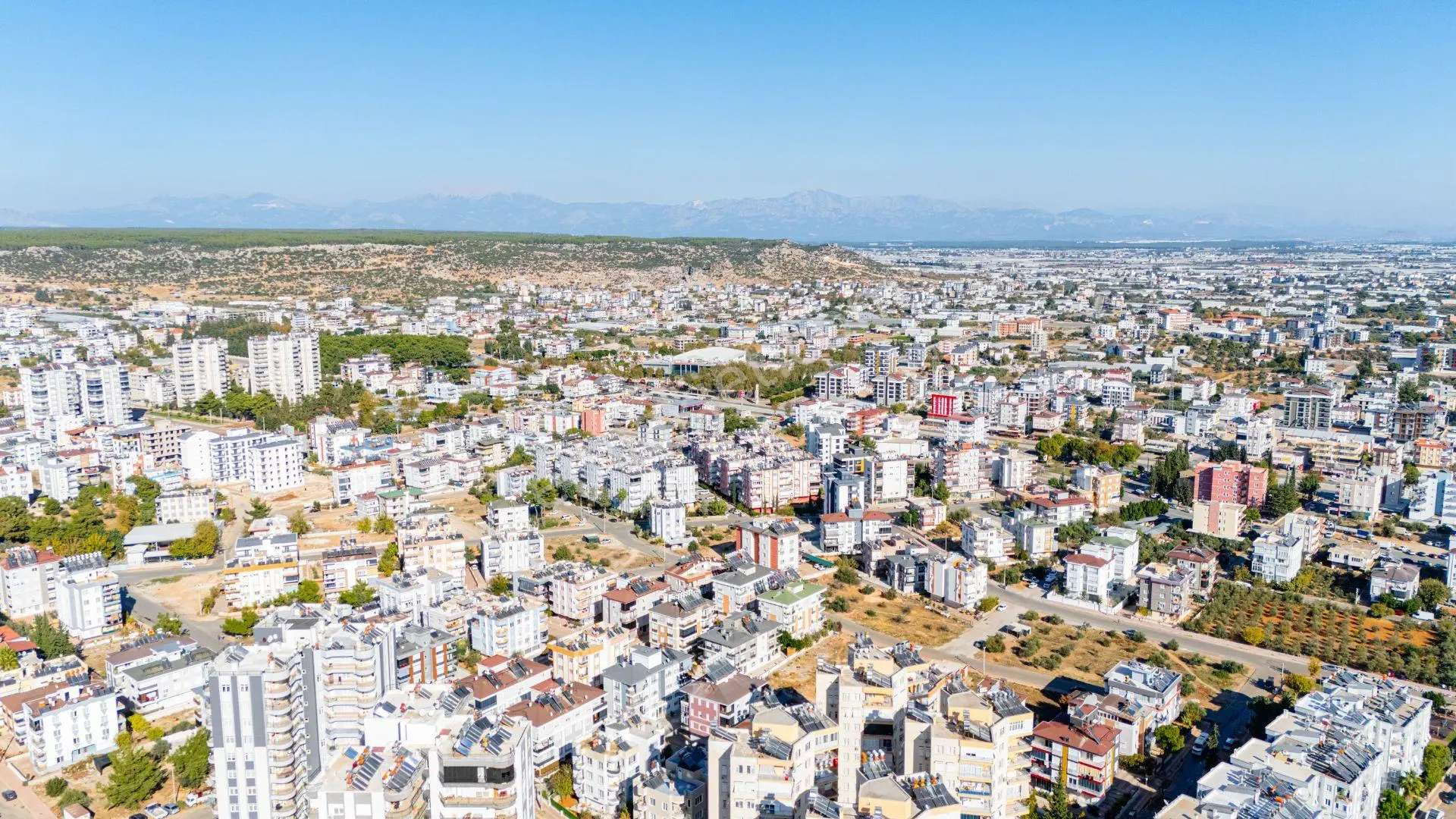 Kepez Varsak Aktoprak Satılık 3+1 Daire Geniş Ferah Bakımlı — fotoğraf 28