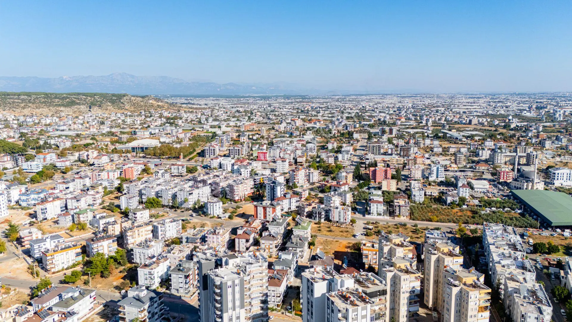Kepez Varsak Aktoprak Satılık 3+1 Daire Geniş Ferah Bakımlı — fotoğraf 30