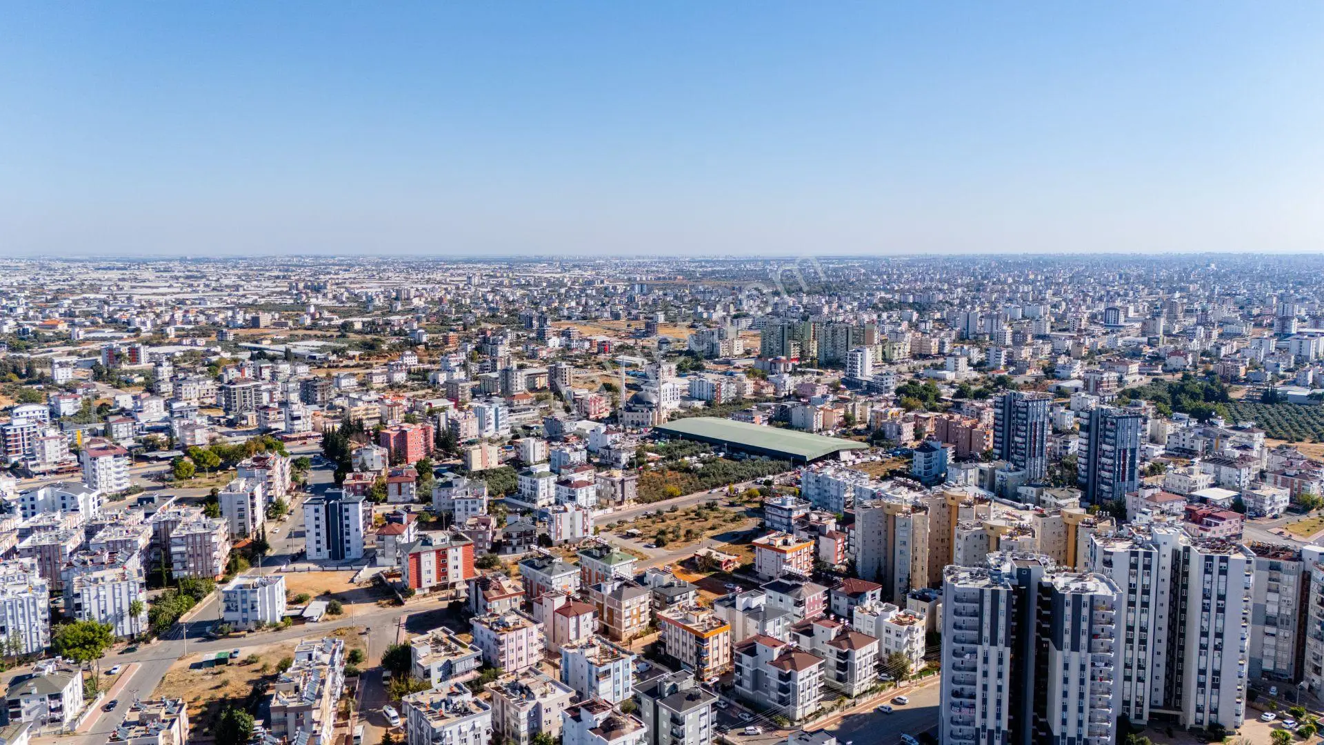 Kepez Varsak Aktoprak Satılık 3+1 Daire Geniş Ferah Bakımlı — fotoğraf 32