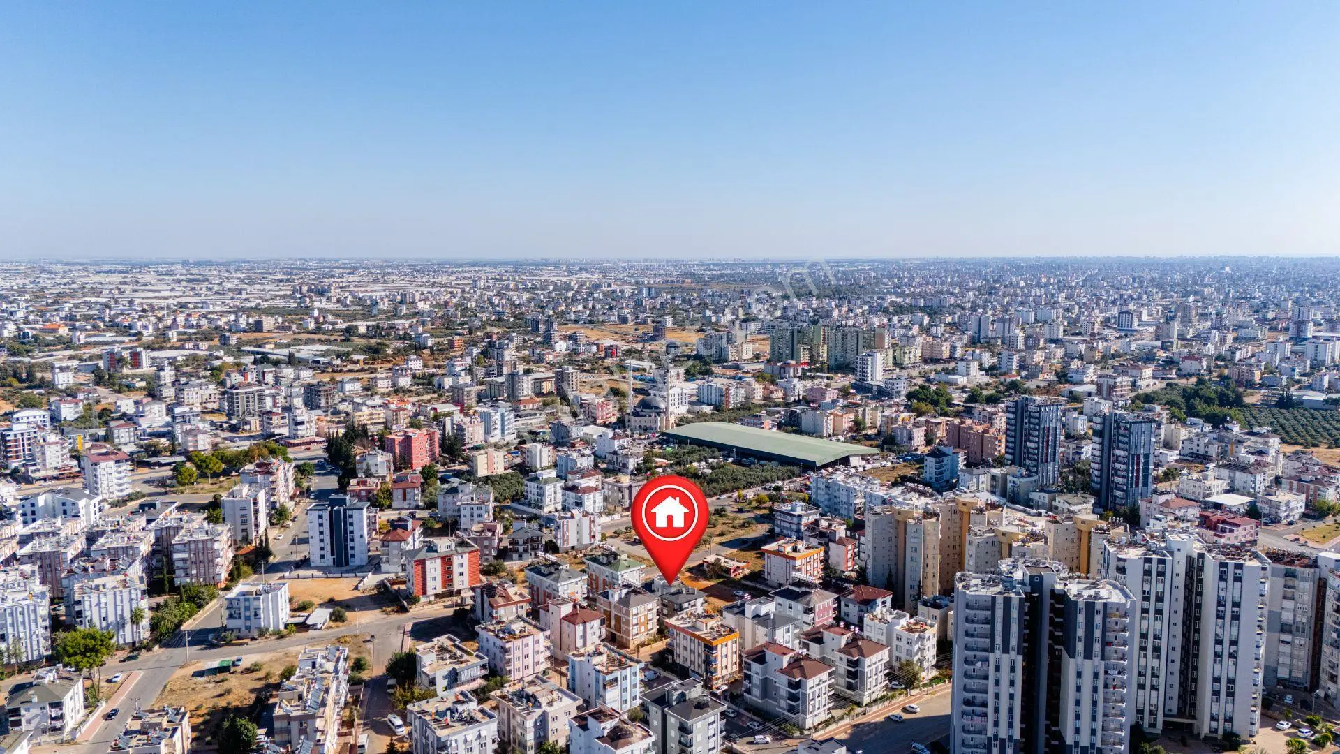 Kepez Varsak Aktoprak Satılık 3+1 Daire Geniş Ferah Bakımlı — fotoğraf 33