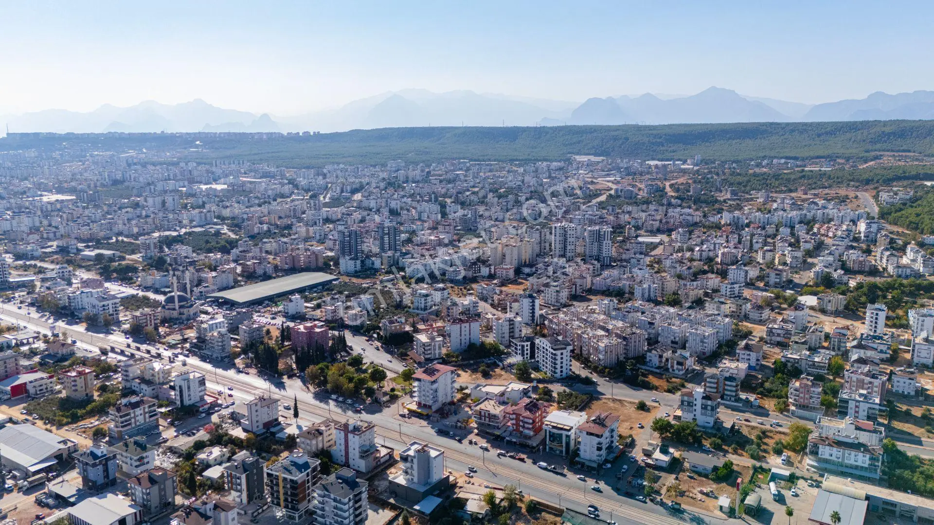 Kepez Varsak Aktoprak Satılık 3+1 Daire Geniş Ferah Bakımlı — fotoğraf 36