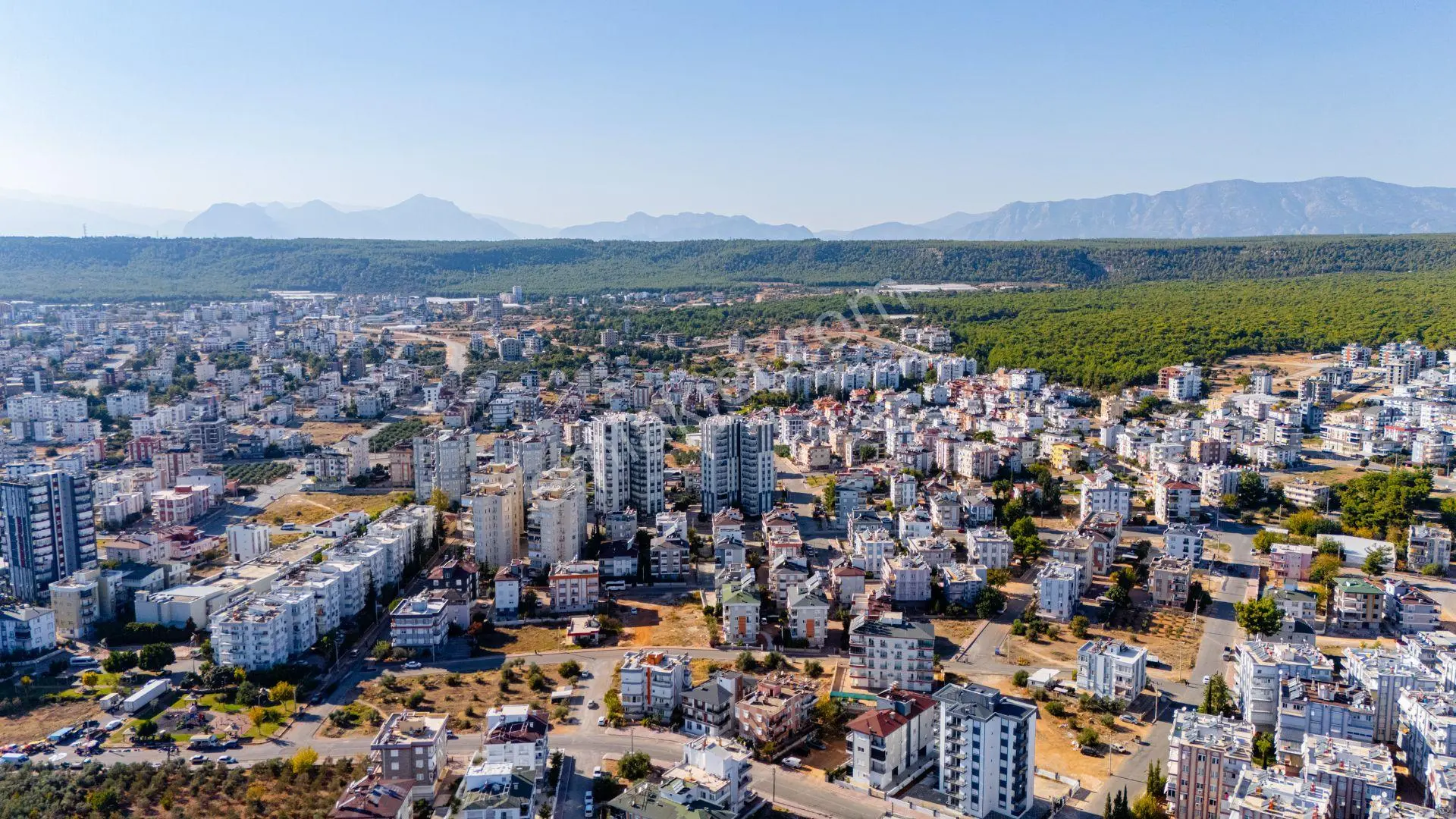 Kepez Varsak Aktoprak Satılık 3+1 Daire Geniş Ferah Bakımlı — fotoğraf 38