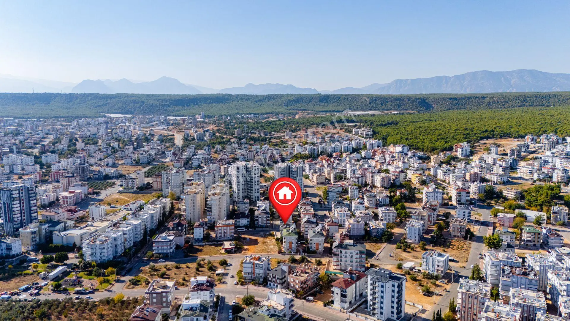 Kepez Varsak Aktoprak Satılık 3+1 Daire Geniş Ferah Bakımlı — fotoğraf 39