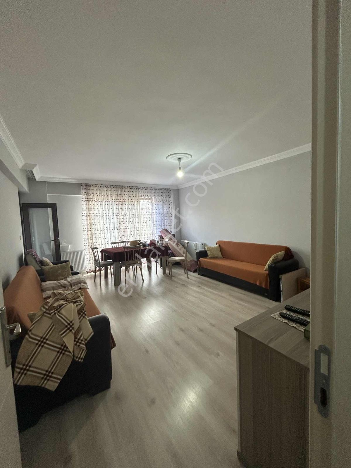 Cide'de Satılık Büyük Çivt Banyolu Daire — fotoğraf 9