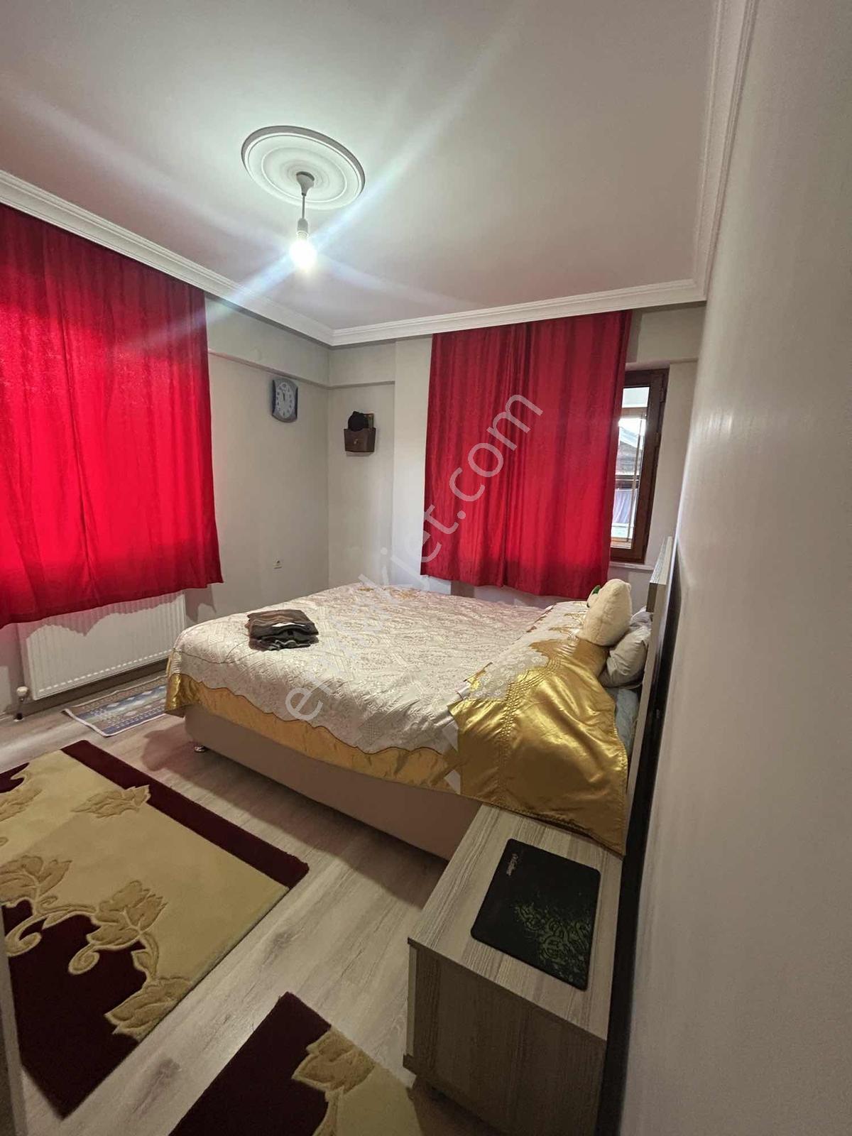 Cide'de Satılık Büyük Çivt Banyolu Daire — fotoğraf 10