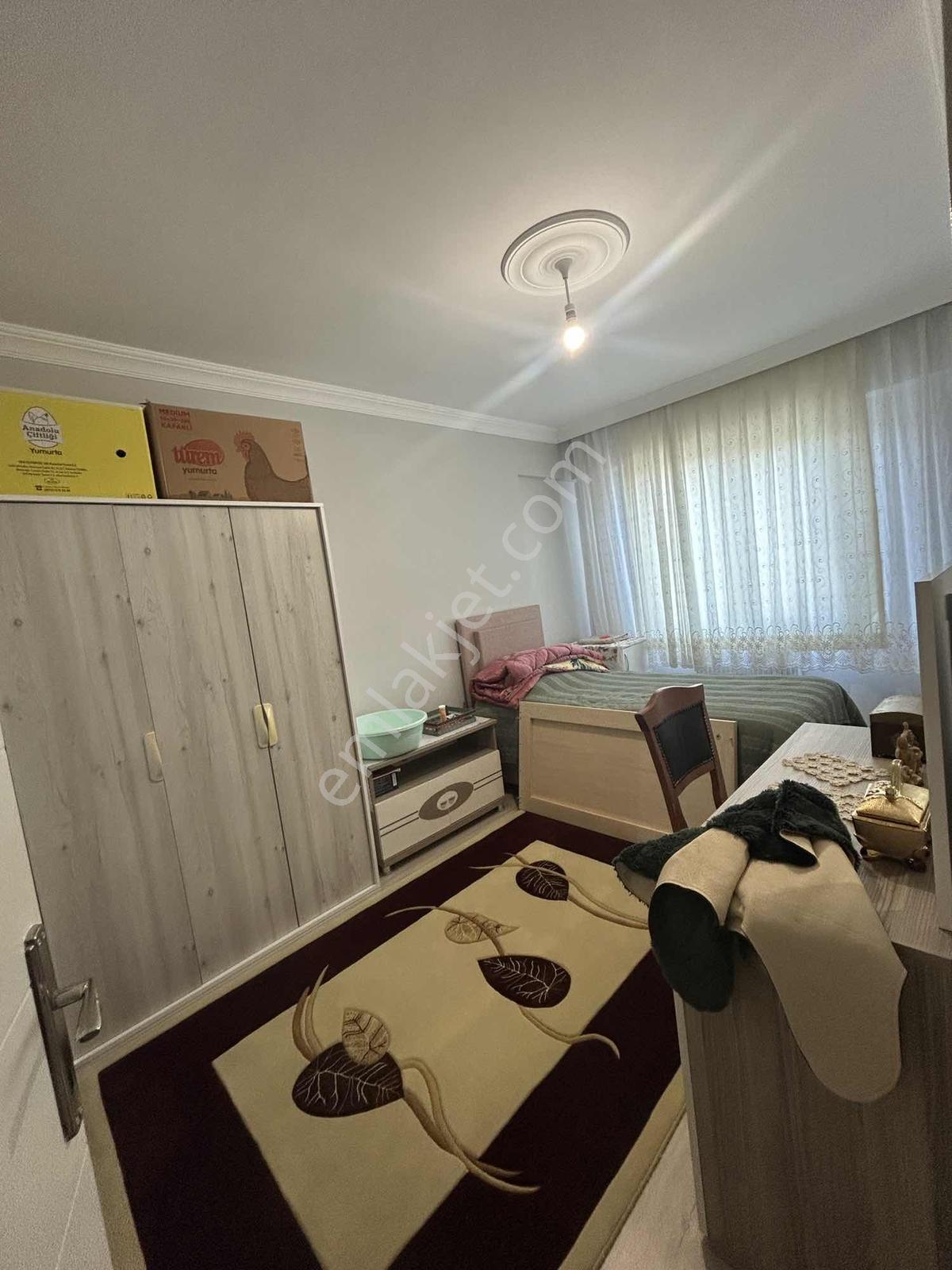Cide'de Satılık Büyük Çivt Banyolu Daire — fotoğraf 11