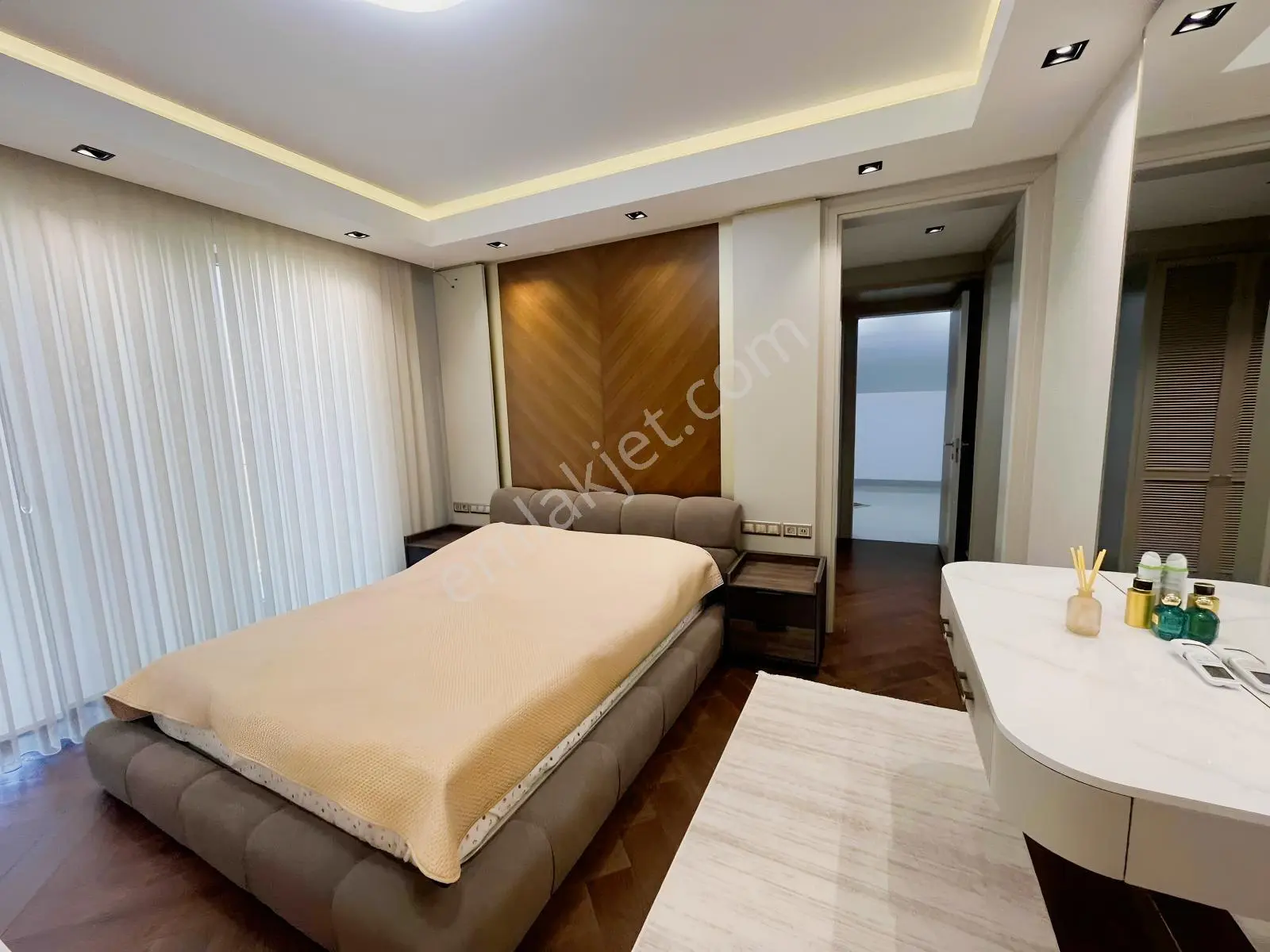 Ankara Gölbaşı Kösen Vills Botanik "de Müstakil Satılık Villa. — fotoğraf 11