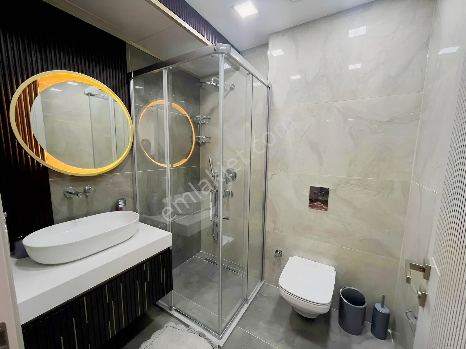 Ankara Gölbaşı Kösen Vills Botanik "de Müstakil Satılık Villa. — fotoğraf 12