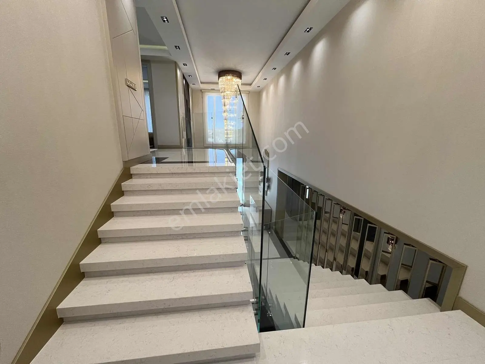Ankara Gölbaşı Kösen Vills Botanik "de Müstakil Satılık Villa. — fotoğraf 13