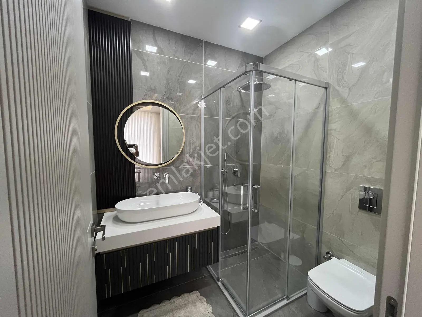 Ankara Gölbaşı Kösen Vills Botanik "de Müstakil Satılık Villa. — fotoğraf 18