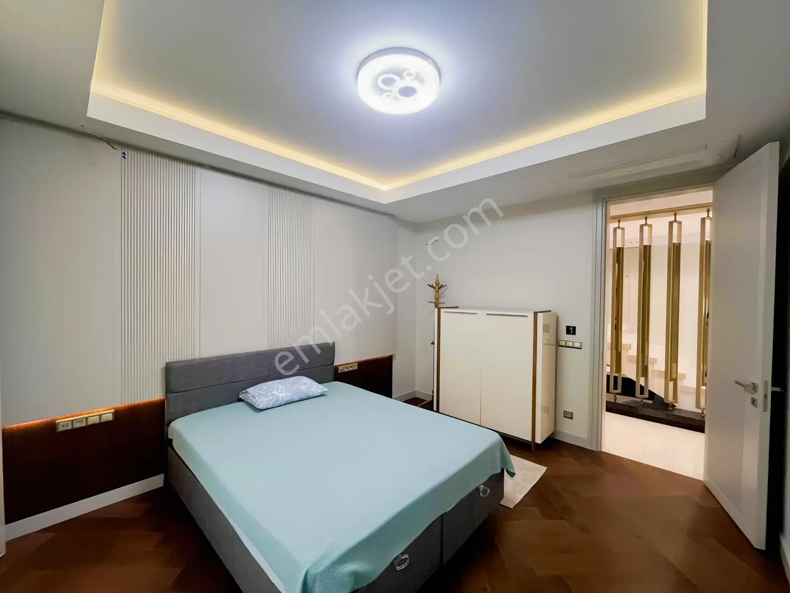 Ankara Gölbaşı Kösen Vills Botanik "de Müstakil Satılık Villa. — fotoğraf 19