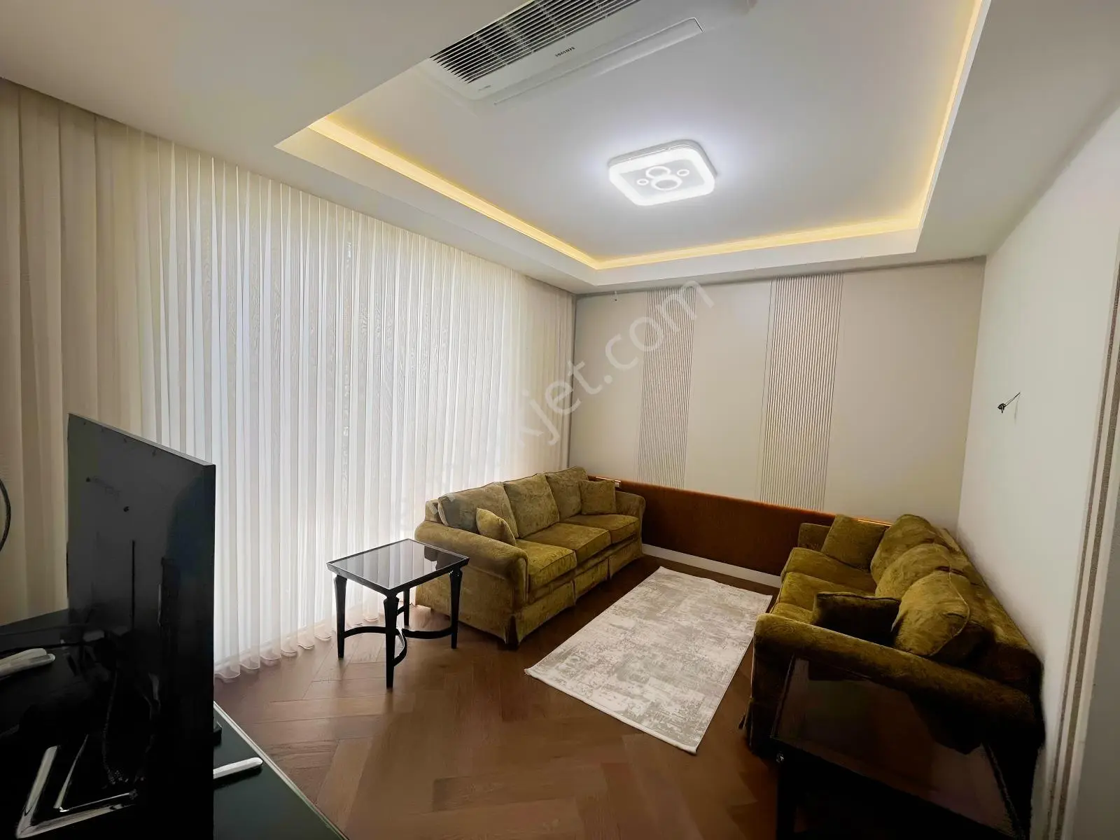 Ankara Gölbaşı Kösen Vills Botanik "de Müstakil Satılık Villa. — fotoğraf 20