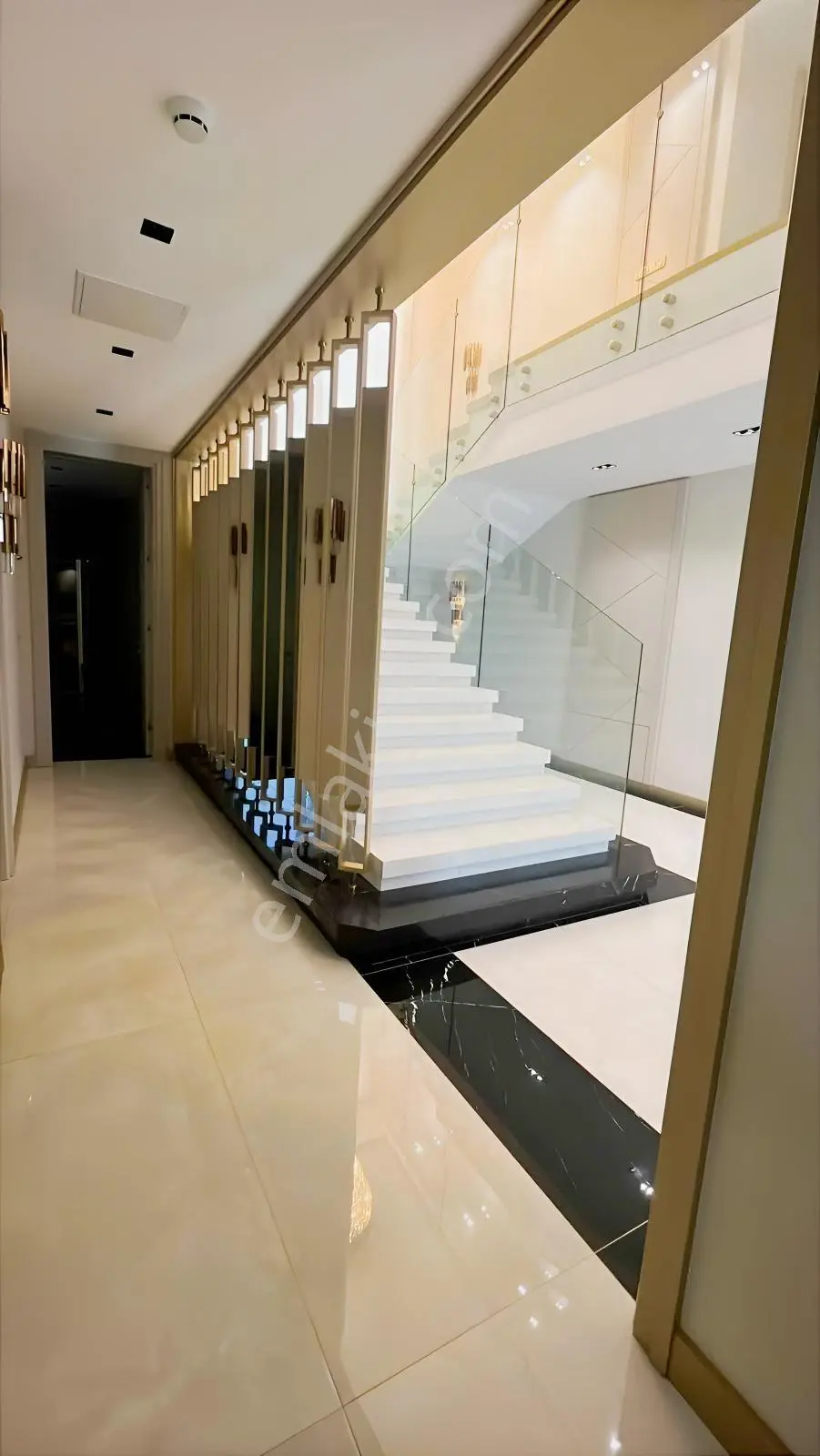 Ankara Gölbaşı Kösen Vills Botanik "de Müstakil Satılık Villa. — fotoğraf 24