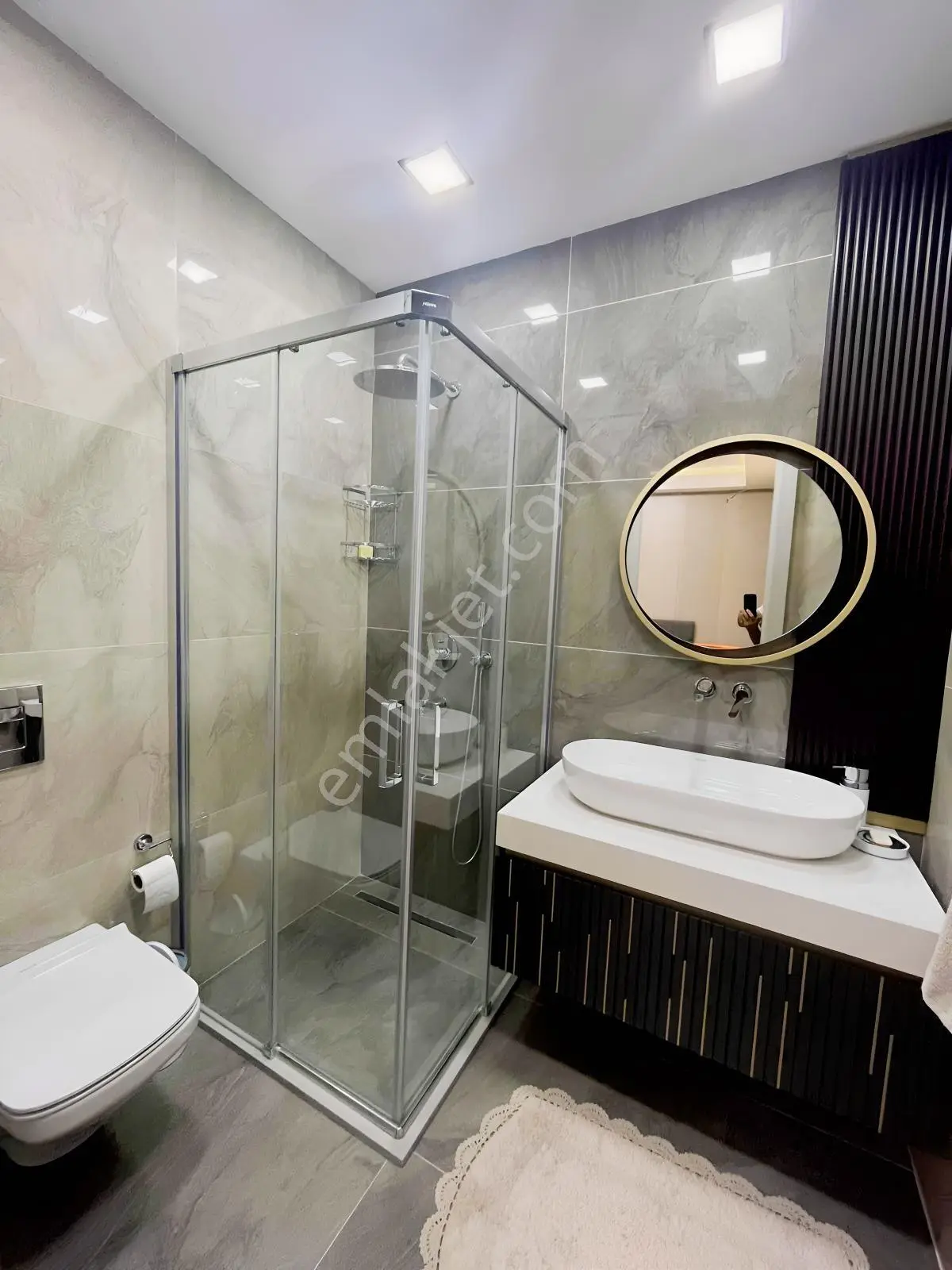 Ankara Gölbaşı Kösen Vills Botanik "de Müstakil Satılık Villa. — fotoğraf 27