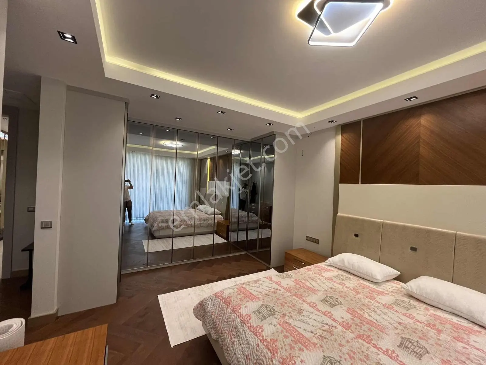 Ankara Gölbaşı Kösen Vills Botanik "de Müstakil Satılık Villa. — fotoğraf 28