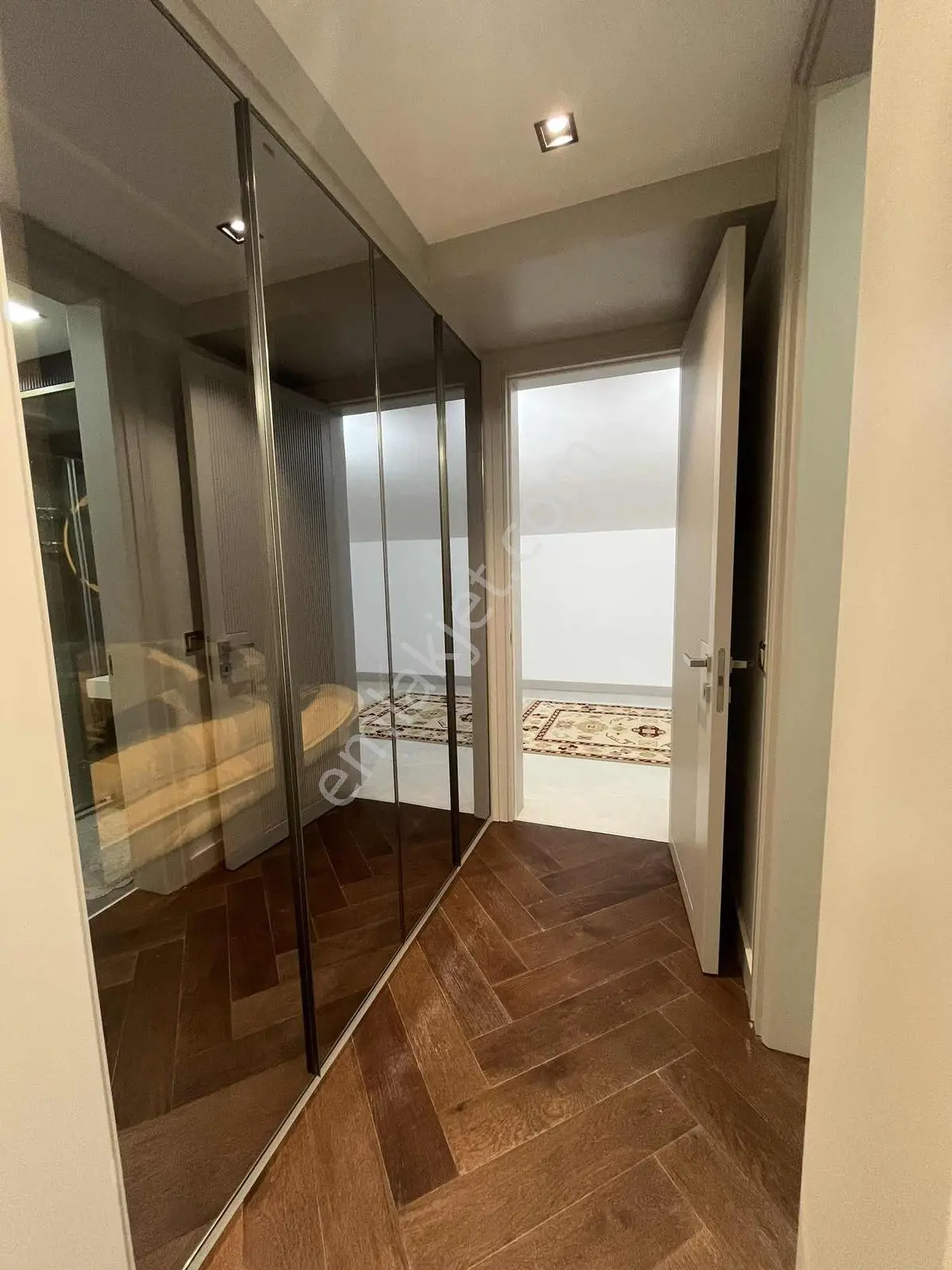 Ankara Gölbaşı Kösen Vills Botanik "de Müstakil Satılık Villa. — fotoğraf 30