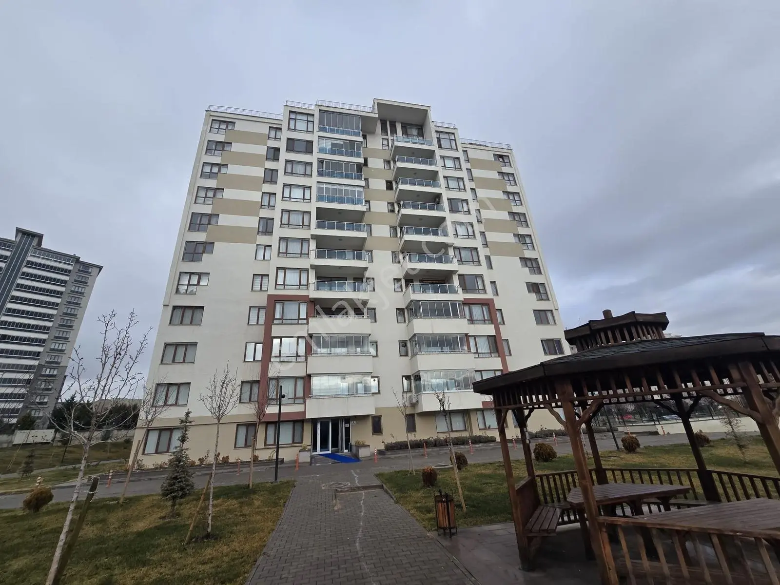 Cb Premıum'dan Bağlıca'da Merkezi Konumda Satılık 4+1 Daire — fotoğraf 2