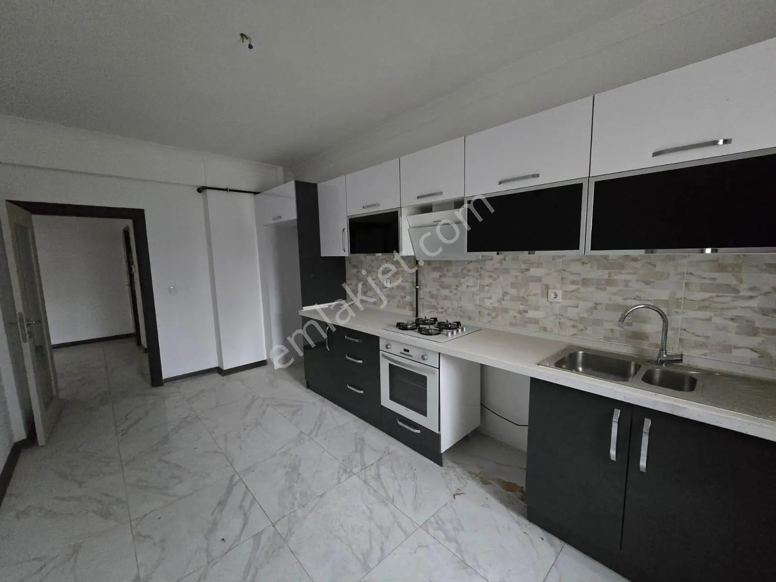 Cb Premıum'dan Bağlıca'da Merkezi Konumda Satılık 4+1 Daire — fotoğraf 4
