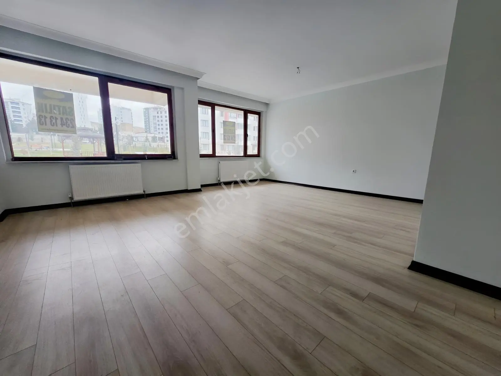 Cb Premıum'dan Bağlıca'da Merkezi Konumda Satılık 4+1 Daire — fotoğraf 13