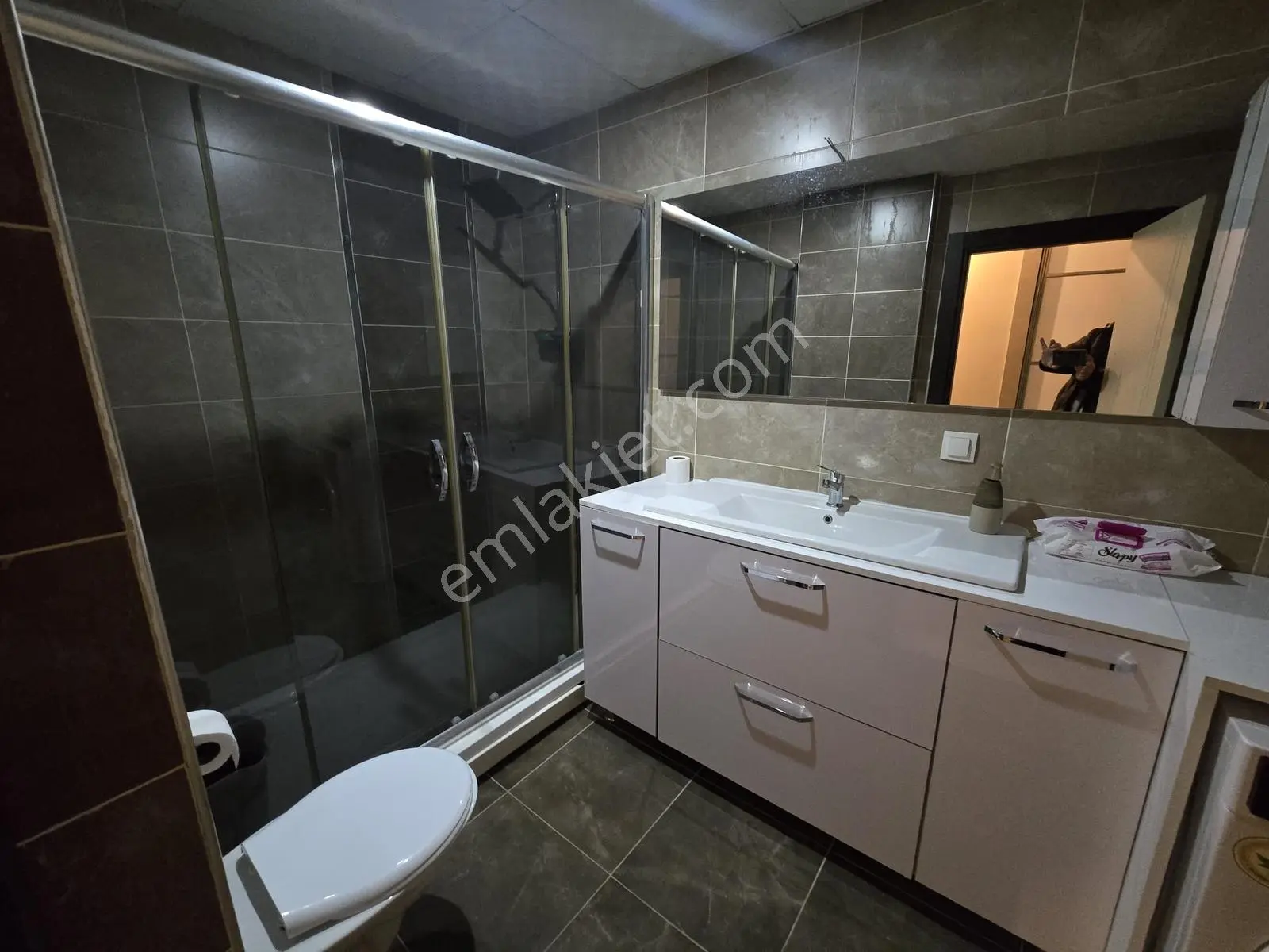 Cb Premıum'dan Bağlıca'da Merkezi Konumda Satılık 4+1 Daire — fotoğraf 16