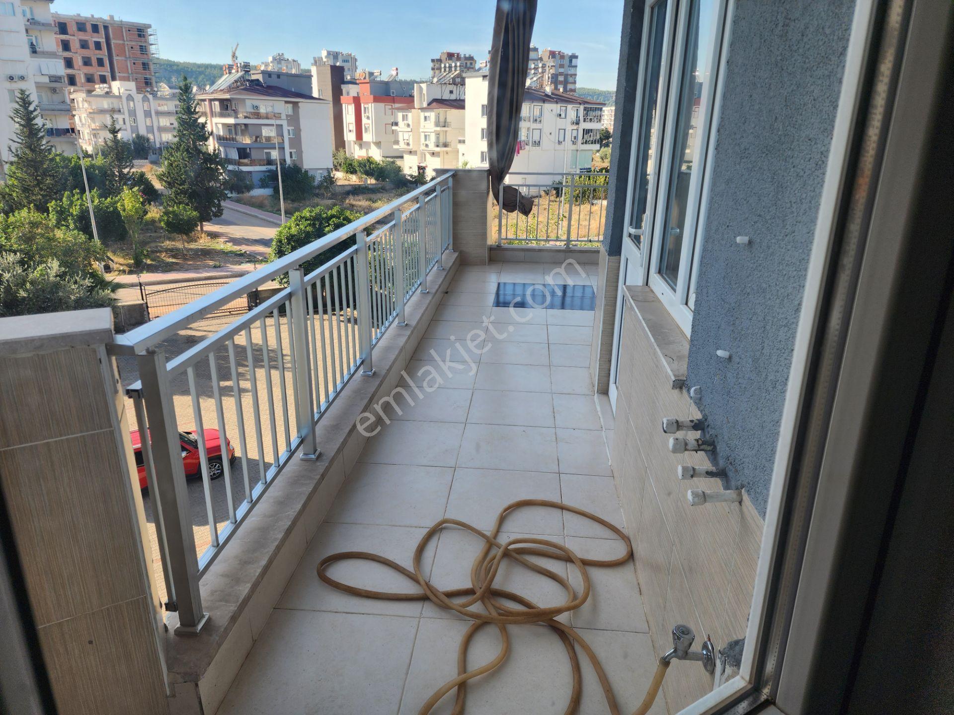 Kepez Aydoğmuş 3+1 Arakat Çok Geniş Ferah Masrafsız — fotoğraf 9