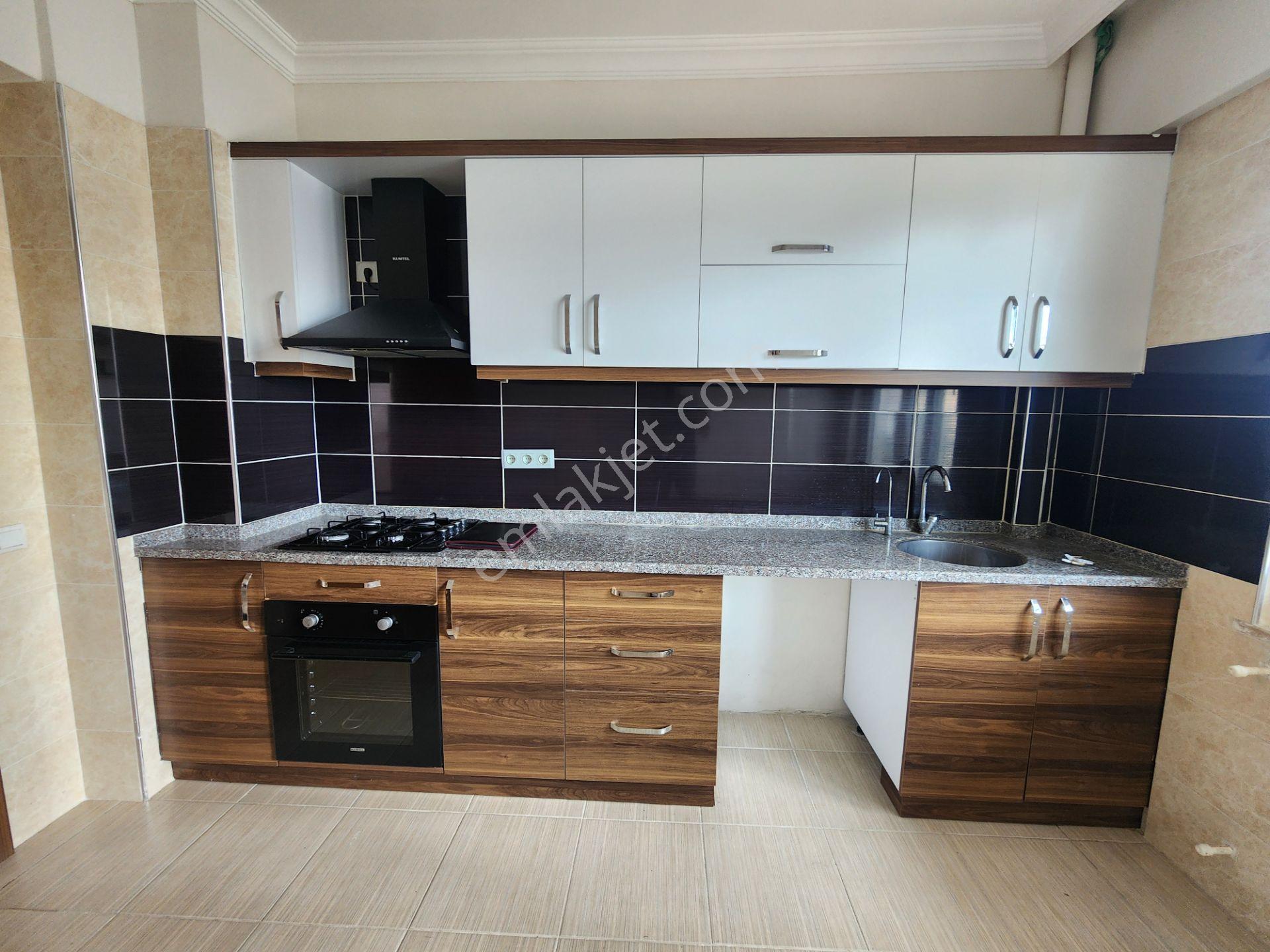 Kepez Aydoğmuş 3+1 Arakat Çok Geniş Ferah Masrafsız — fotoğraf 12