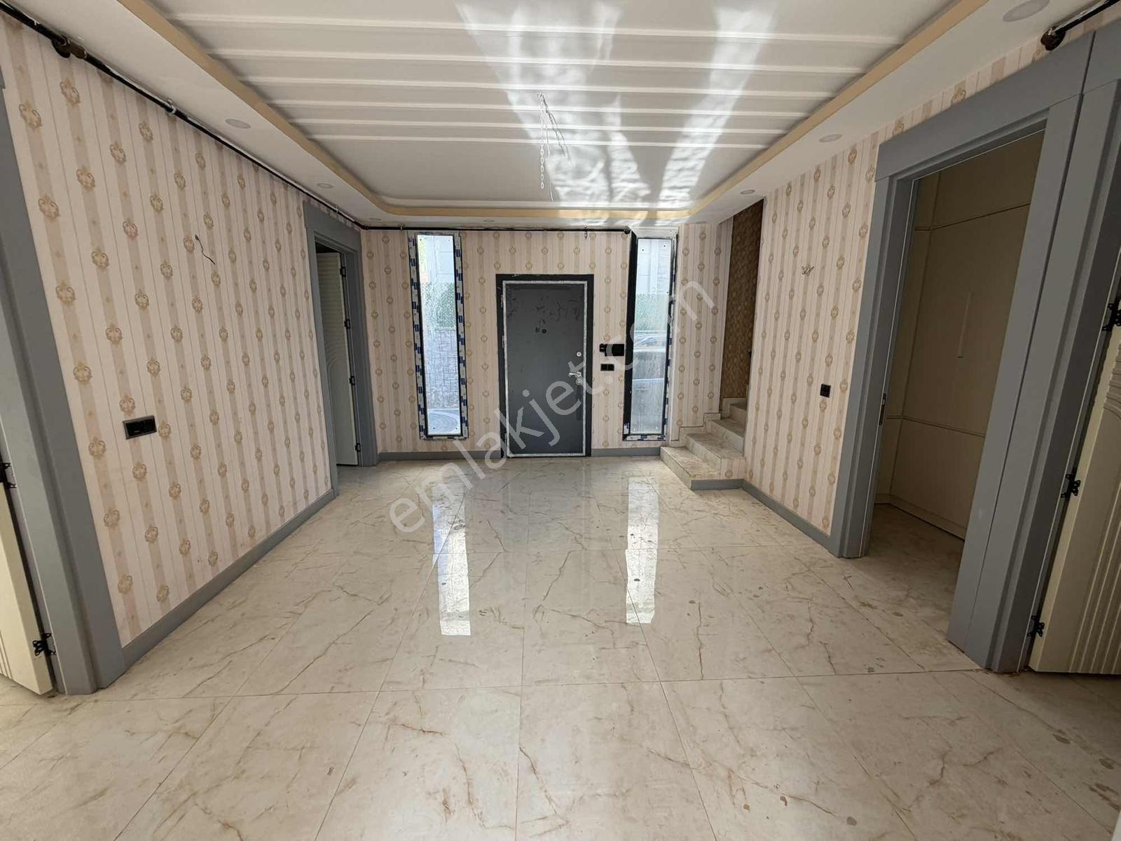 Site İçinde Lüks Satılık Villa — fotoğraf 5