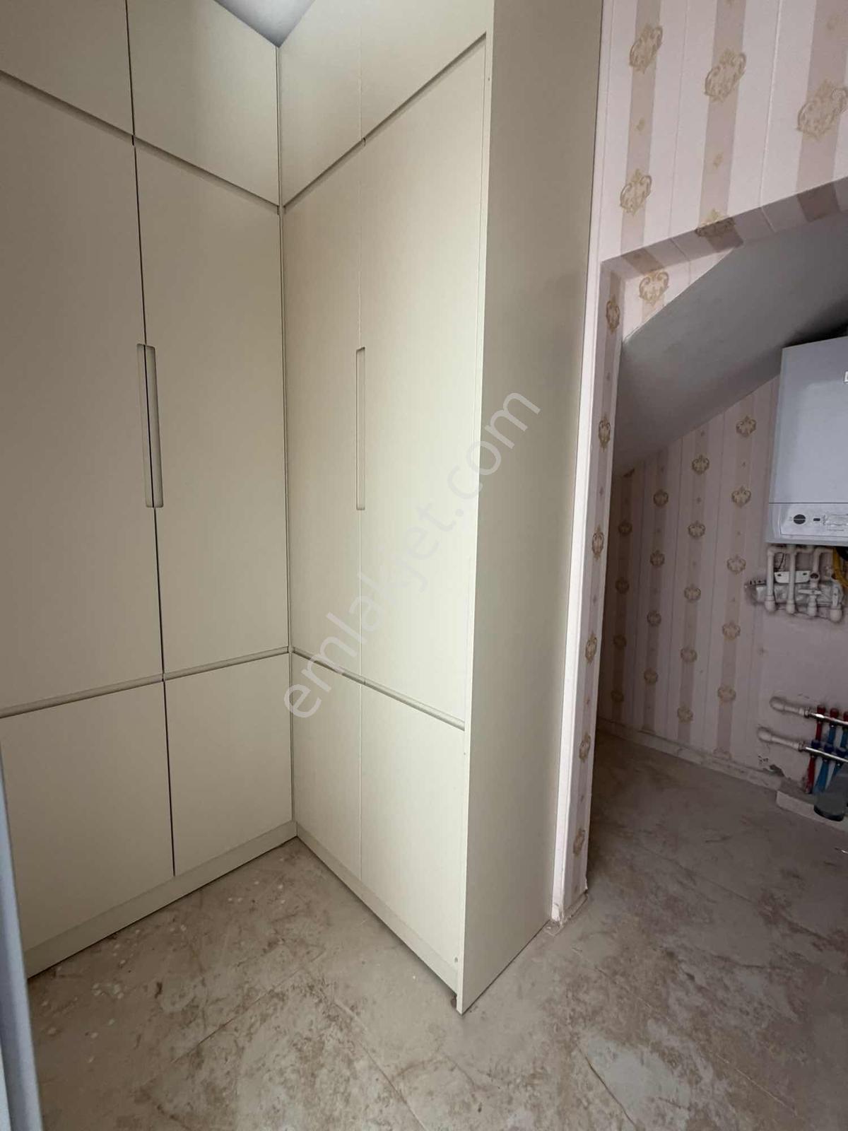 Site İçinde Lüks Satılık Villa — fotoğraf 9