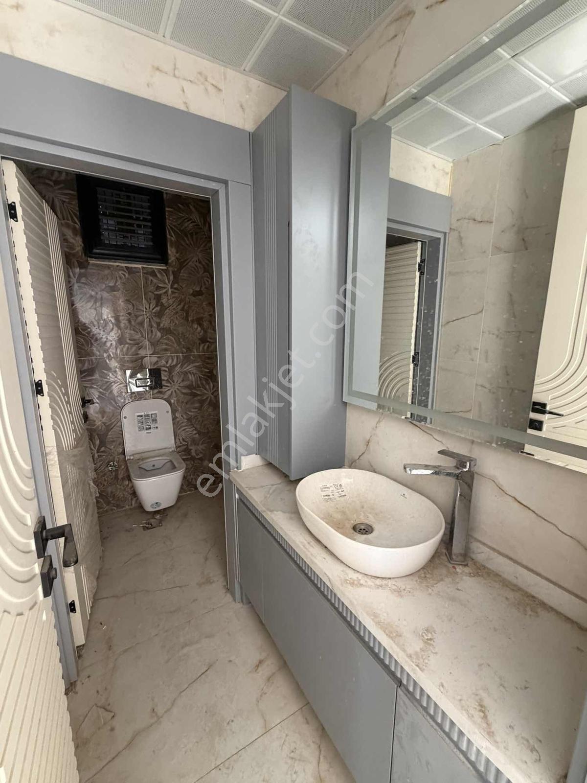 Site İçinde Lüks Satılık Villa — fotoğraf 10