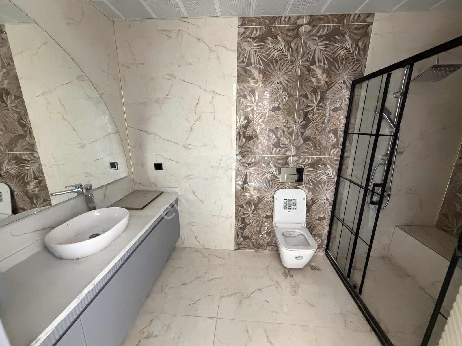 Site İçinde Lüks Satılık Villa — fotoğraf 11