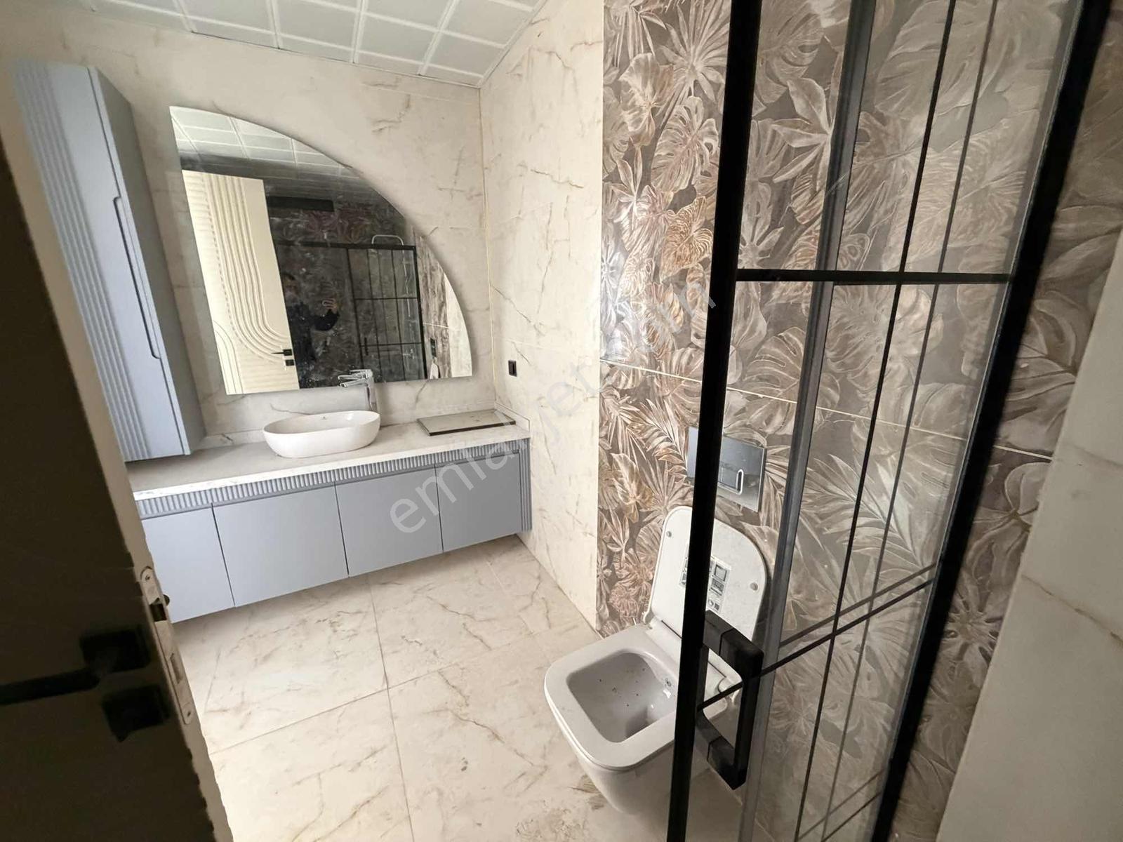 Site İçinde Lüks Satılık Villa — fotoğraf 12