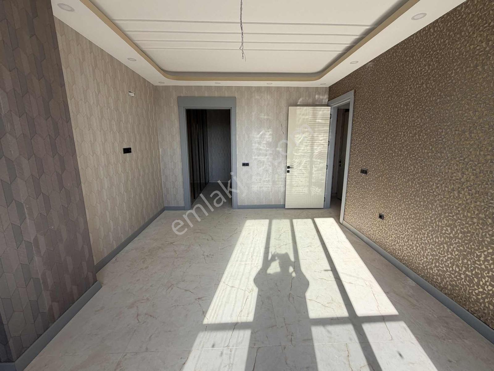Site İçinde Lüks Satılık Villa — fotoğraf 14