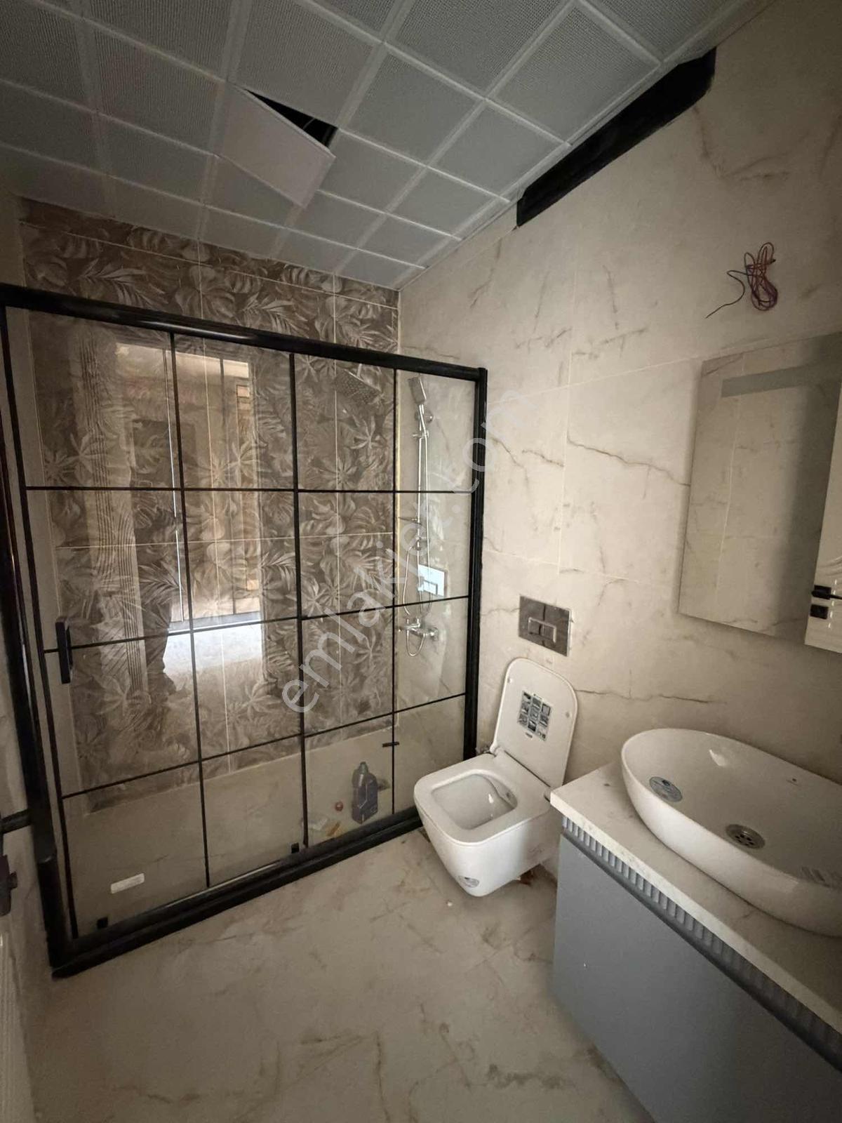 Site İçinde Lüks Satılık Villa — fotoğraf 16