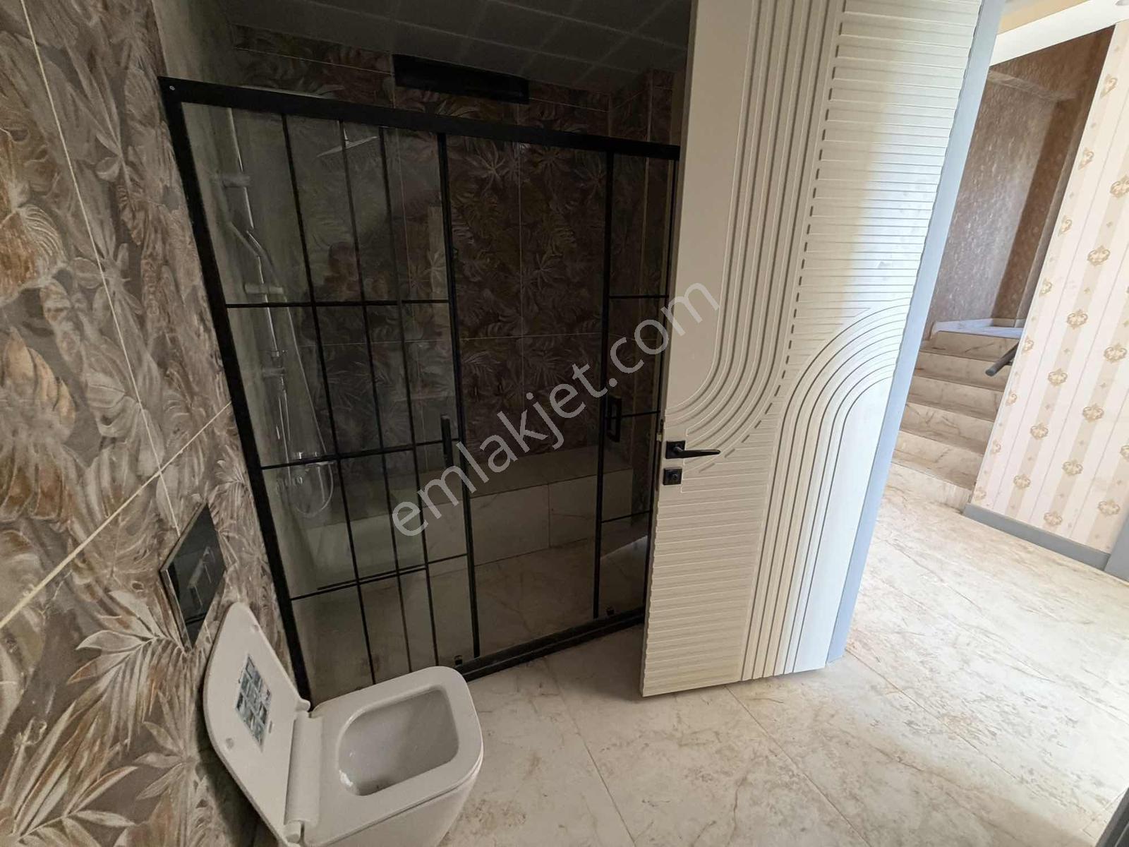 Site İçinde Lüks Satılık Villa — fotoğraf 17