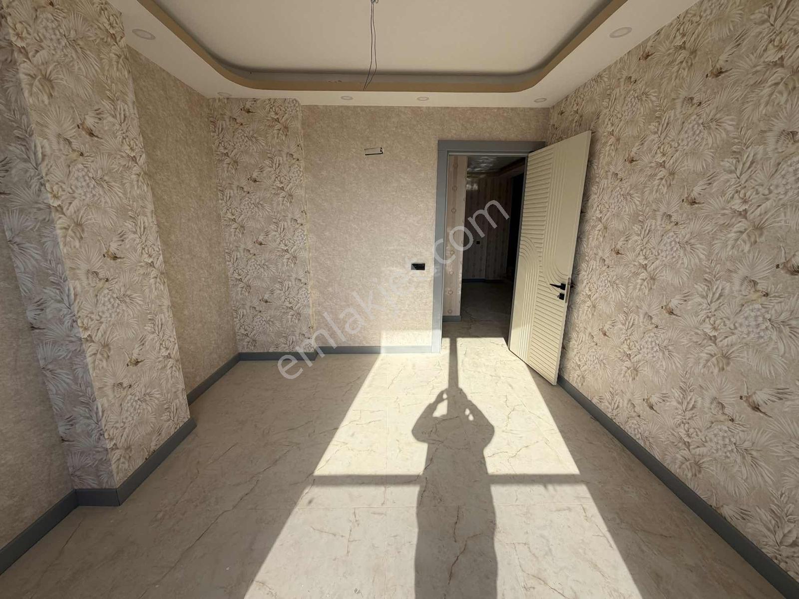 Site İçinde Lüks Satılık Villa — fotoğraf 19